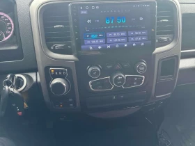 Dodge RAM 1500 * Express * CARFAX * КЛИП НА МОТОРА *  | Auto.bg — изображение 10