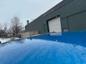 Dodge RAM 1500 * Express * CARFAX * КЛИП НА МОТОРА *  | Auto.bg — изображение 5