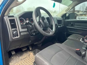 Dodge RAM 1500 * Express * CARFAX * КЛИП НА МОТОРА *  | Auto.bg — изображение 8