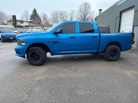 Dodge RAM 1500 * Express * CARFAX * КЛИП НА МОТОРА *  | Auto.bg — изображение 2