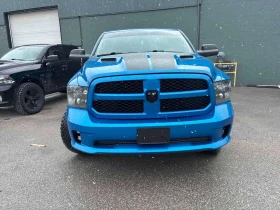 Dodge RAM 1500 * Express * CARFAX * КЛИП НА МОТОРА *  | Auto.bg — изображение 6