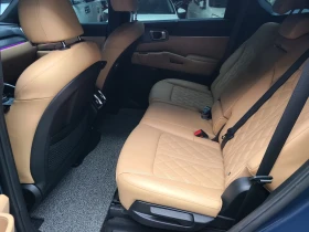 Kia Sorento ОЧАКВАН ВНОС 15.04. SIGNATURE, KRELL, ПАНОРАМА, FW | Auto.bg — изображение 8