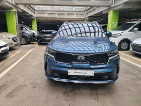 Kia Sorento ОЧАКВАН ВНОС 15.04. SIGNATURE, KRELL, ПАНОРАМА, FW | Auto.bg — изображение 5