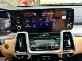 Kia Sorento �������, SIGNATURE, KRELL, ��������, FW | Mobile.bg � ����� ������ 12