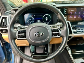 Kia Sorento �������, SIGNATURE, KRELL, ��������, FW | Mobile.bg � ����� ������ 10