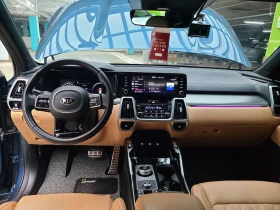 Kia Sorento ОЧАКВАН ВНОС 15.04. SIGNATURE, KRELL, ПАНОРАМА, FW | Auto.bg — изображение 12