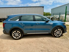 Kia Sorento �������, SIGNATURE, KRELL, ��������, FW | Mobile.bg � ����� ������ 5