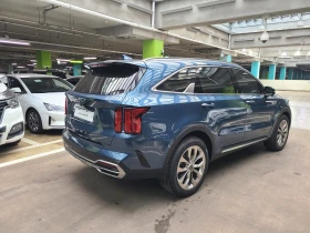 Kia Sorento ОЧАКВАН ВНОС 15.04. SIGNATURE, KRELL, ПАНОРАМА, FW | Auto.bg — изображение 3