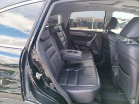 Honda Cr-v 2.0i-150кс-ШВЕЙЦАРИЯ-АВТОМАТ-ДИСТРОНИК-FULL екстри - 9100 € / 17798.05 лв. - 75309705 11