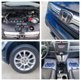 Honda Cr-v 2.0i-150кс-ШВЕЙЦАРИЯ-АВТОМАТ-ДИСТРОНИК-FULL екстри - 9100 € / 17798.05 лв. - 75309705 17