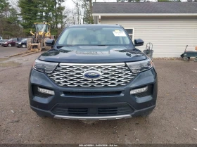 Ford Explorer 3.0l Platinum | Auto.bg — изображение 13