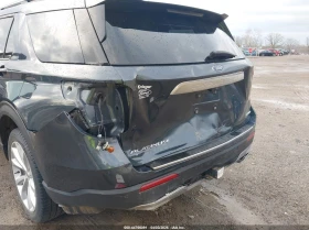 Ford Explorer 3.0l Platinum | Auto.bg — изображение 6