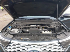 Ford Explorer 3.0l Platinum | Auto.bg — изображение 10