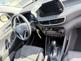 Hyundai Tucson Automatic 1.6crdi | Mobile.bg � ����� ������ 10