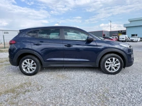 Hyundai Tucson Automatic 1.6crdi | Mobile.bg � ����� ������ 4
