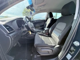 Hyundai Tucson Automatic 1.6crdi | Mobile.bg � ����� ������ 12