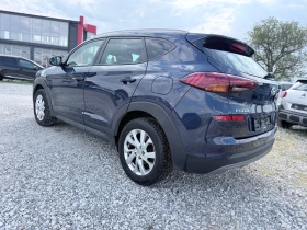 Hyundai Tucson Automatic 1.6crdi | Mobile.bg � ����� ������ 7