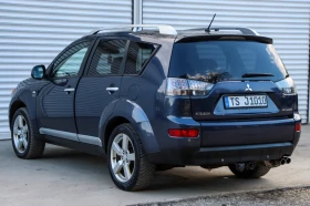 Mitsubishi Outlander 2.2D 7������ | Mobile.bg � ����� ������ 8