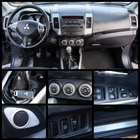 Mitsubishi Outlander 2.2D 7������ | Mobile.bg � ����� ������ 13
