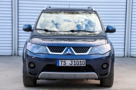 ����� �� �������� �� Mitsubishi Outlander 2.2D 7������