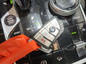 BMW X7 * XDRIVE40I * M-Sport * ���� ���������� * �� BMW | Mobile.bg � ����� ������ 8