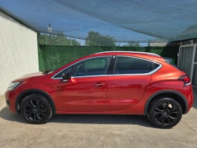 DS DS 4 Crossback CROSSBACK * 1.6 BLUE HDI  | Mobile.bg � ����� ������ 2