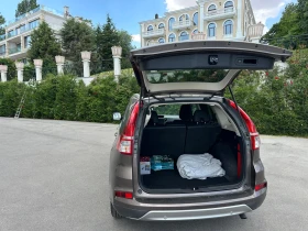 Honda Cr-v 1.6DTEC - 4WD  | Auto.bg — изображение 10