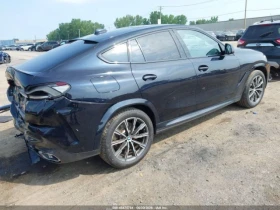 BMW X6 xDrive40i* HARMAN KARDON* HUD* ����* �������* ���� | Mobile.bg � ����� ������ 4