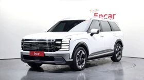 ������ Hyundai Palisade