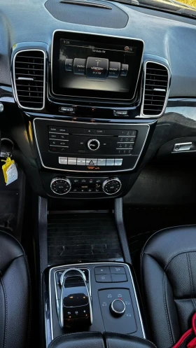 Mercedes-Benz GLE 350 | Mobile.bg � ����� ������ 10