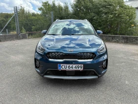 Kia Niro 1.6 hybrid | Auto.bg — изображение 2