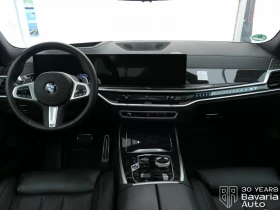 BMW X7 40d xDrive M Sport Paket Steptronic | Mobile.bg � ����� ������ 6