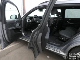 BMW X7 40d xDrive M Sport Paket Steptronic | Mobile.bg � ����� ������ 5