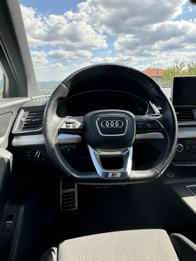 Audi Q5 undefined | Auto.bg — изображение 8
