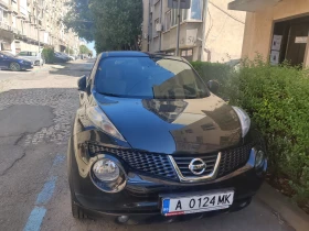 Nissan Juke | Mobile.bg � ����� ������ 7