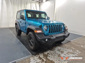Jeep Wrangler - 26800 € - 33639827 2
