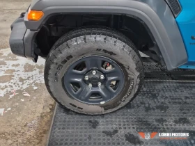 Jeep Wrangler - 26800 € - 33639827 6