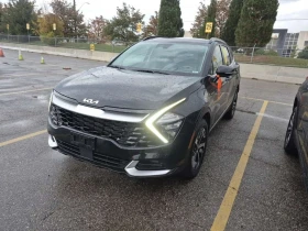 ������ Kia Sportage