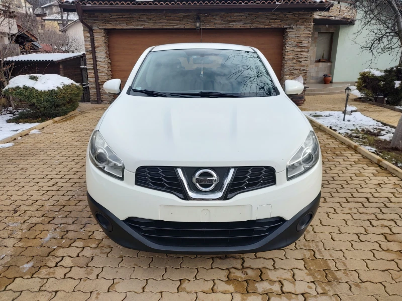 Nissan Qashqai = = 1.6= = , снимка 2 - Автомобили и джипове - 48486640