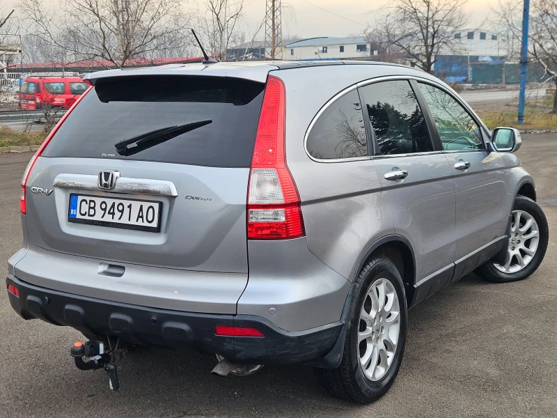 Honda Cr-v Full екстри Топ състояние, снимка 6 - Автомобили и джипове - 48591917