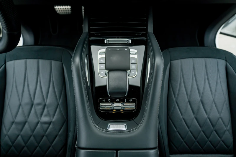 Mercedes-Benz GLE 53 4MATIC ~FULL; Гаранционен; SilverStar;, снимка 9 - Автомобили и джипове - 51379511