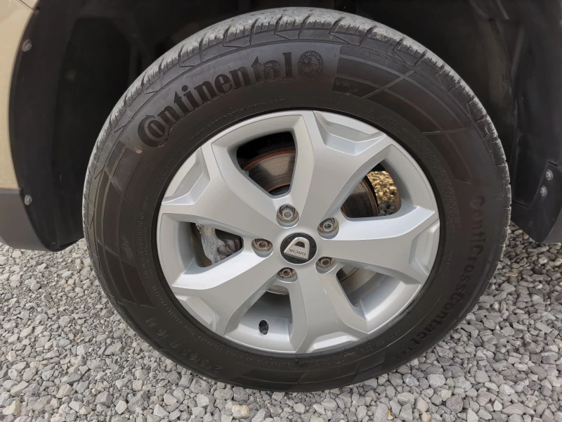 Dacia Duster 1.5dCi E6D, снимка 12 - Автомобили и джипове - 51605509