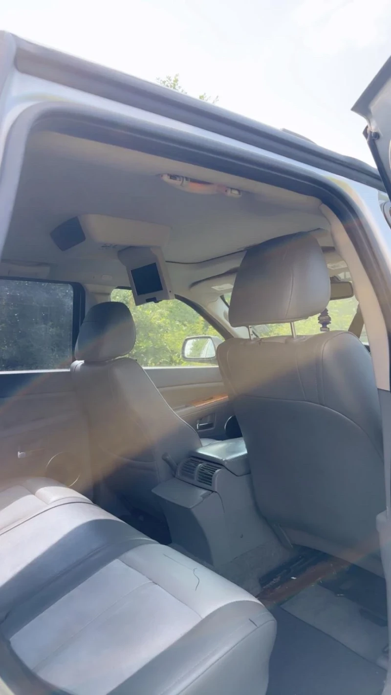 Jeep Cherokee Проходимост единнпьт, снимка 2 - Автомобили и джипове - 52795640