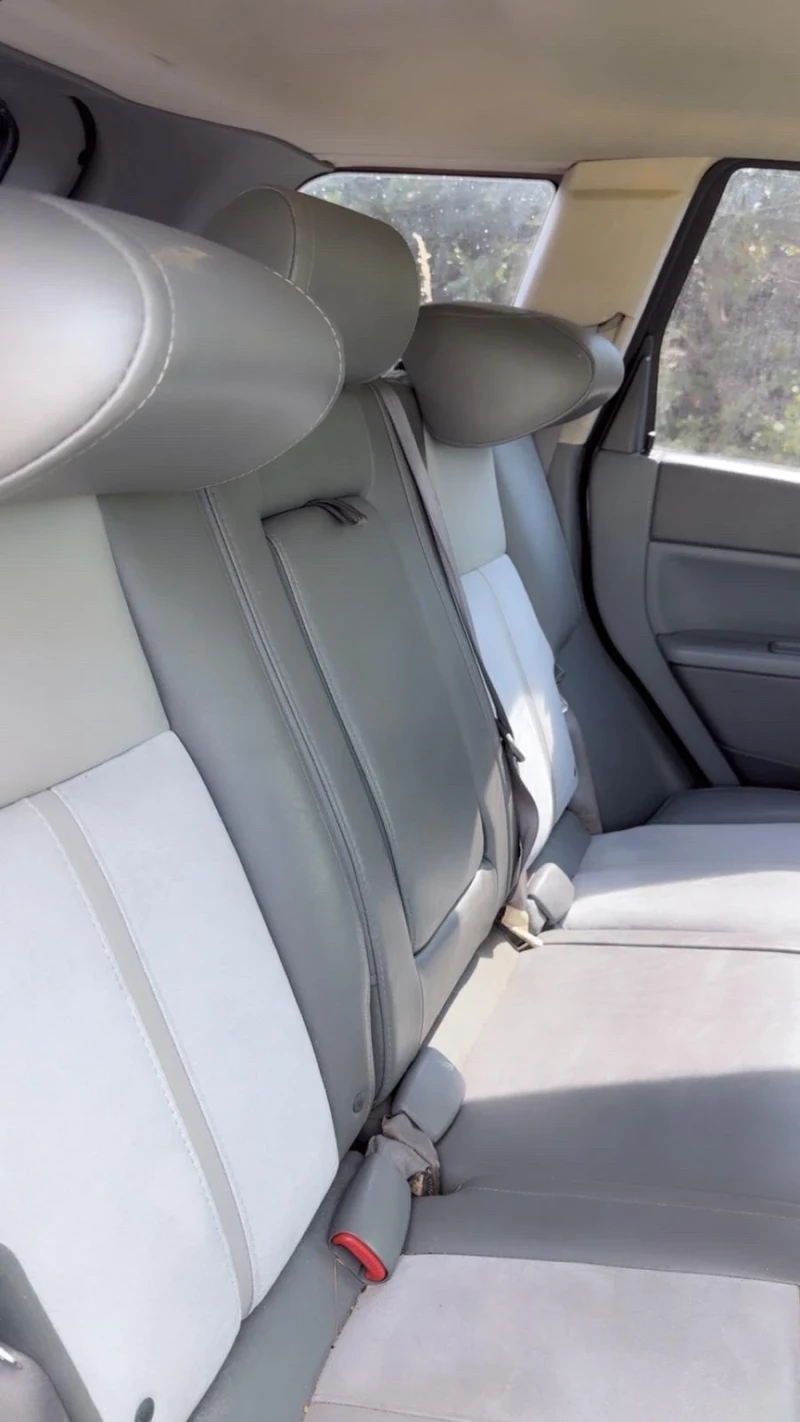 Jeep Cherokee Проходимост единнпьт, снимка 4 - Автомобили и джипове - 52795640