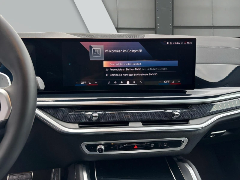 BMW X6 30D XDRIVE M-SPORT PRO PAKET H/K PANORAMA, снимка 10 - Автомобили и джипове - 52067276