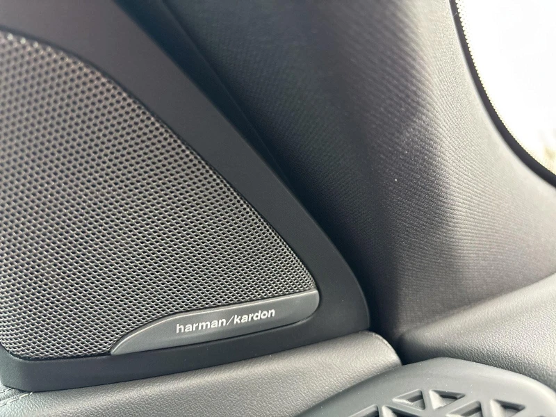 BMW X6 30D XDRIVE M-SPORT PRO PAKET H/K PANORAMA, снимка 8 - Автомобили и джипове - 52067276