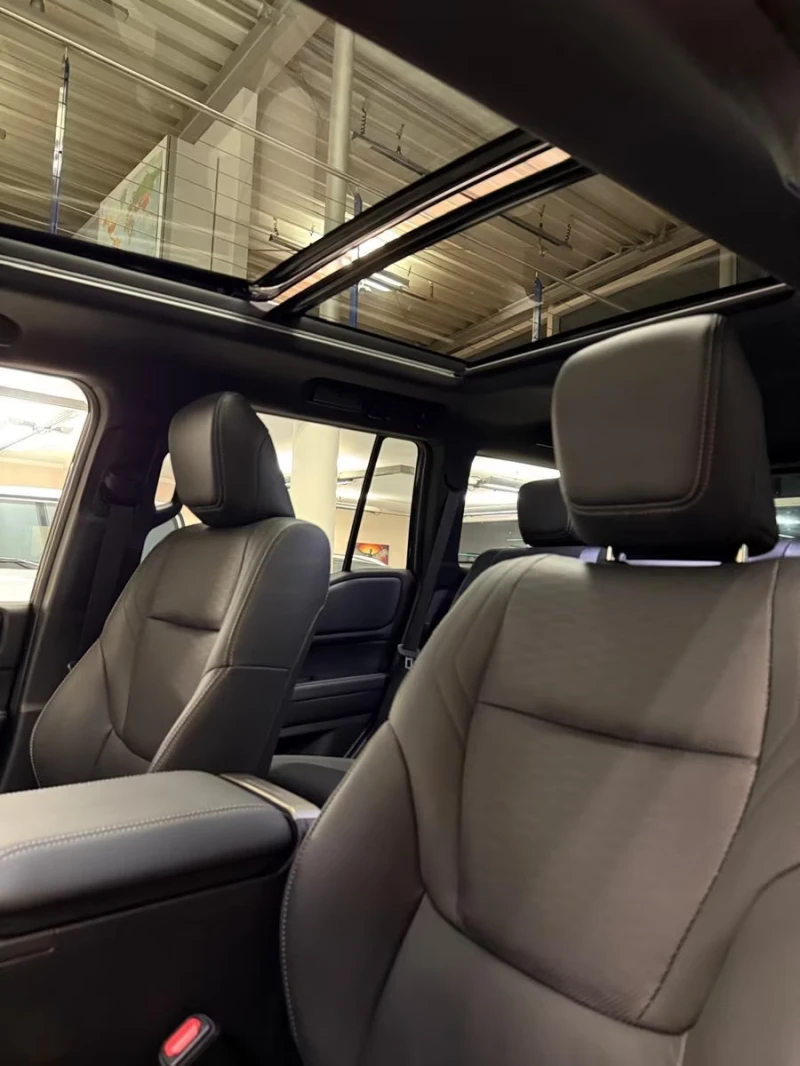 Toyota Land cruiser LC250/204HP/TEC-EDITION/7S/PANO/HUD/JBL/360/589g, снимка 10 - Автомобили и джипове - 52400192