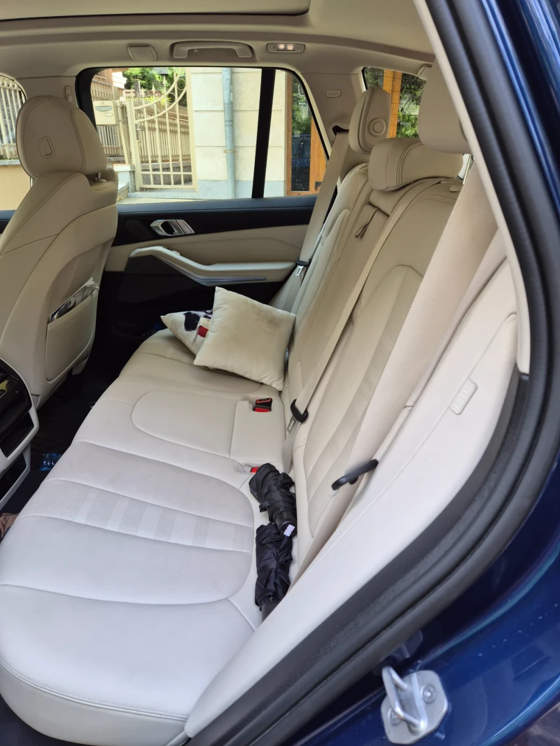 BMW X5, снимка 5 - Автомобили и джипове - 52624305