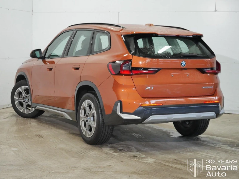 BMW X1 20d xDrive Steptronic, снимка 2 - Автомобили и джипове - 52669519