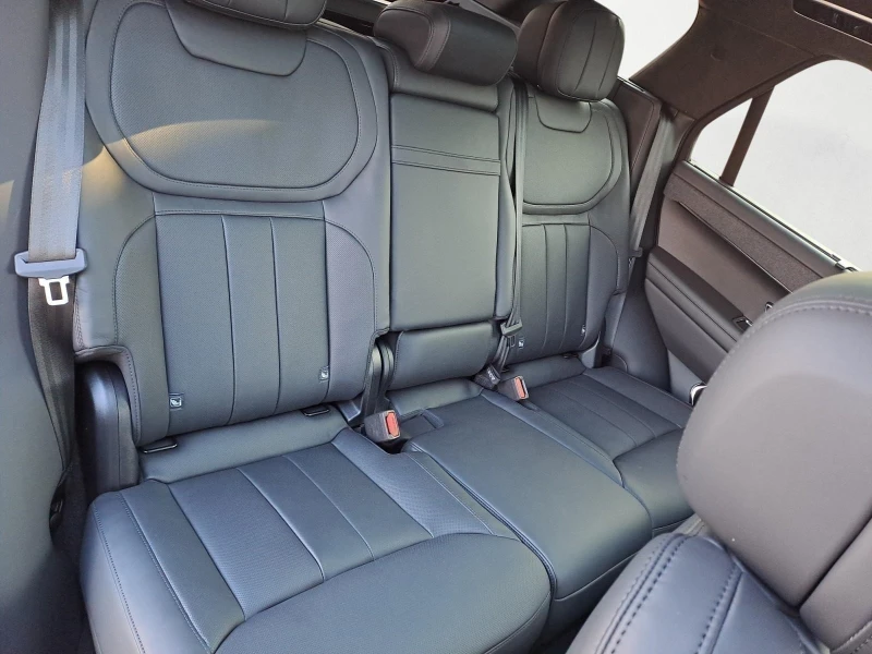 Land Rover Range Rover Sport P530/AUTOBIO/BLACK PACK/MERIDIAN/PANO/360/, снимка 9 - Автомобили и джипове - 52720994